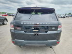 Land Rover Range Rover 2016