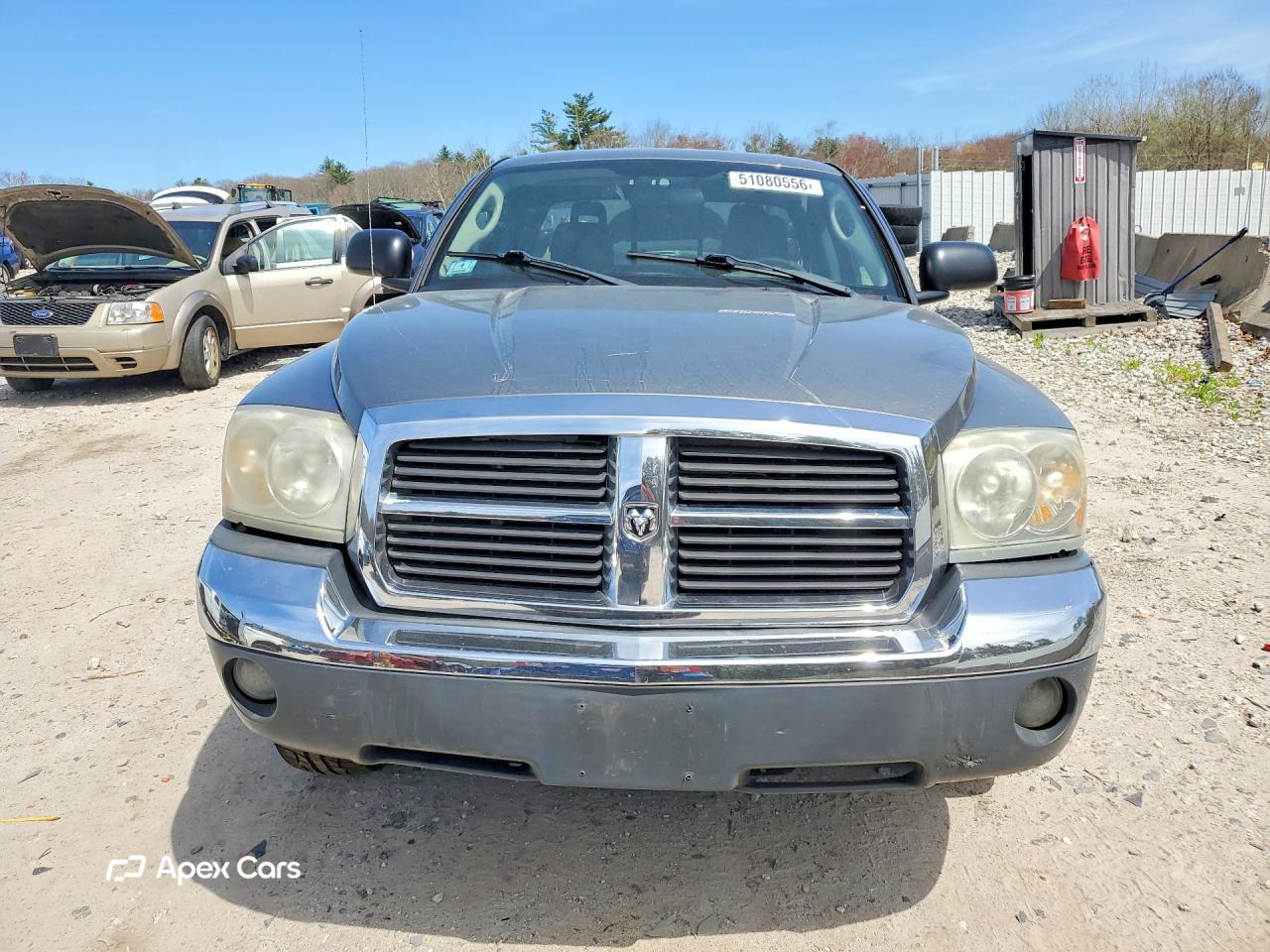 Dodge Dakota 2005