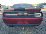 Dodge Challenger 2018