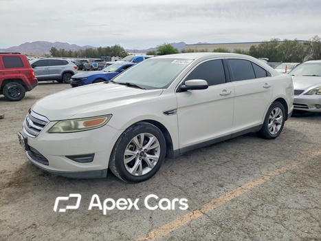 Ford Taurus 2011 - Image 1 of 12