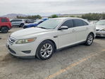 Ford Taurus 2011