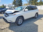 Toyota Highlander 2013