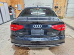 Audi A4 2016