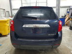 Chevrolet Equinox 2015