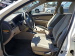 Kia Spectra 2009