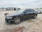 Audi A4 2015