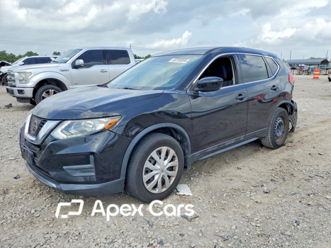 Nissan Rogue 2017 - Image 1 of 12