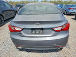 Hyundai Sonata 2012
