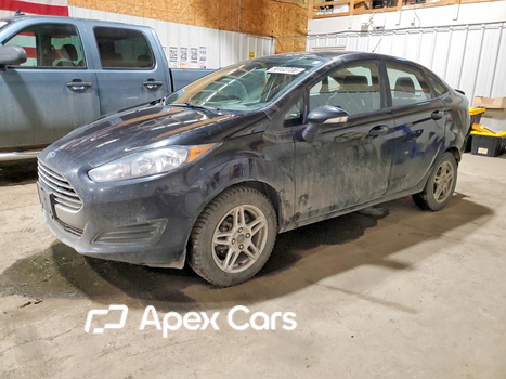 2019 Ford Fiesta - Zdjęcie 1 z 5