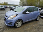 Chevrolet Spark 2015