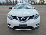 Nissan Rogue 2015