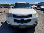 Chevrolet Traverse 2012