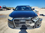 Audi Q3 2015