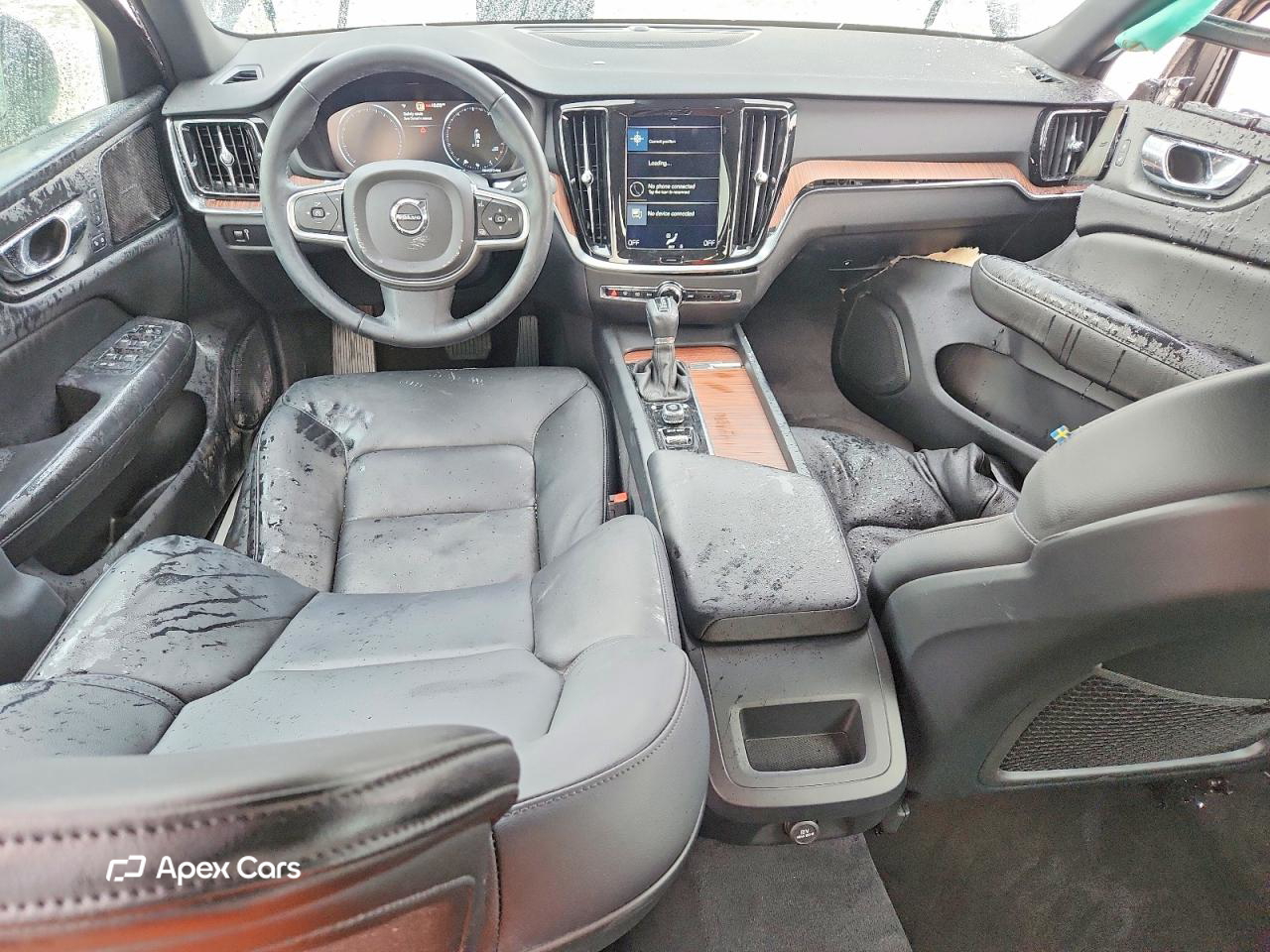 Volvo S60 2020