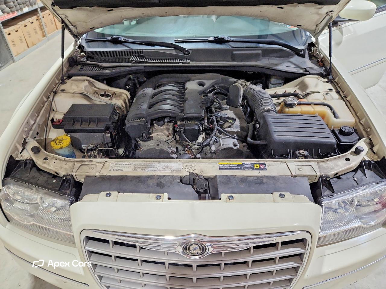 Chrysler 300 2006