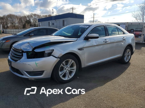 Ford Taurus 2014 - Image 1 of 12