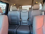 Honda Odyssey 2014