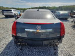 Cadillac CTS 2011