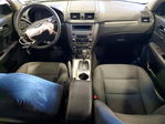 Ford Fusion 2012