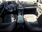 Subaru Legacy 2015
