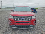 Ford Explorer 2016