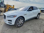 Jaguar F-Pace 2018