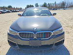 BMW M5 2020