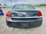 Chevrolet Impala 2010