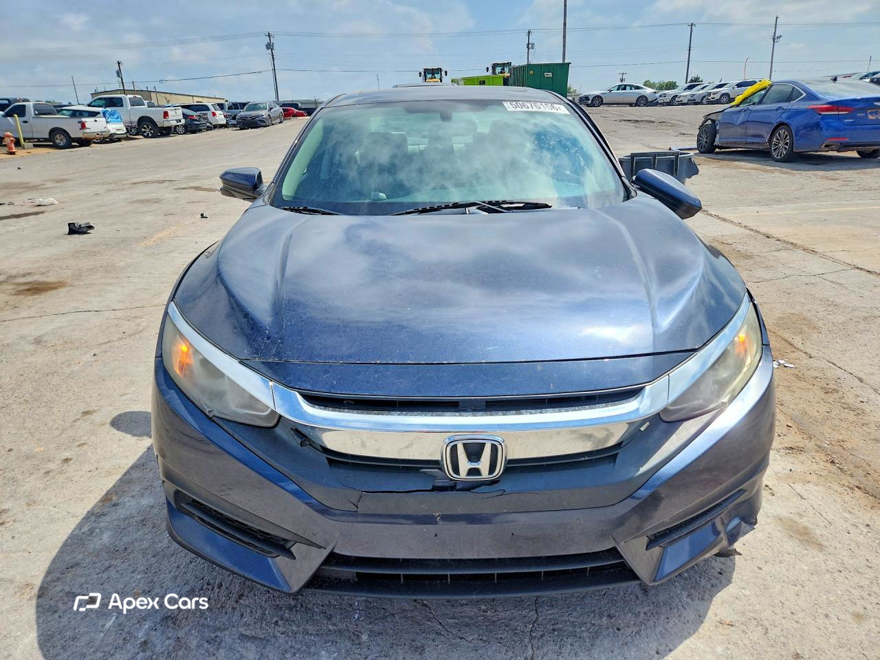 Honda Civic 2017
