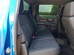Chevrolet Silverado 2022