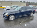 Mercedes-Benz E-klasse 2012