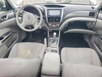 Subaru Forester 2012