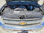 Chevrolet Silverado 2012