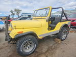 Jeep CJ 1974