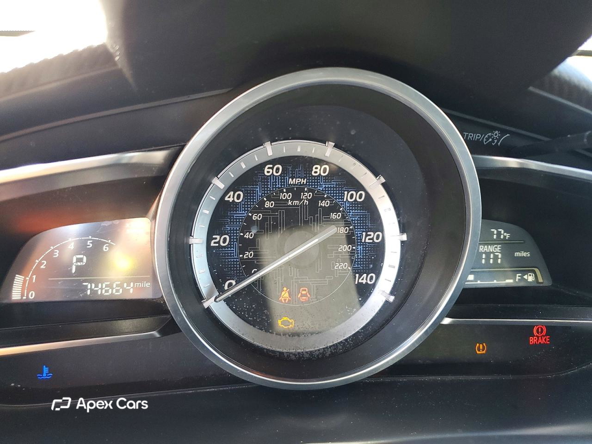 Toyota Yaris 2018