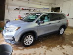 Honda Pilot 2019
