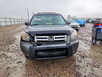 Honda Pilot 2007