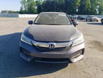 Honda Accord 2017