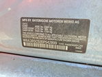 BMW Series 3 2014