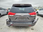 Toyota Sienna 2012