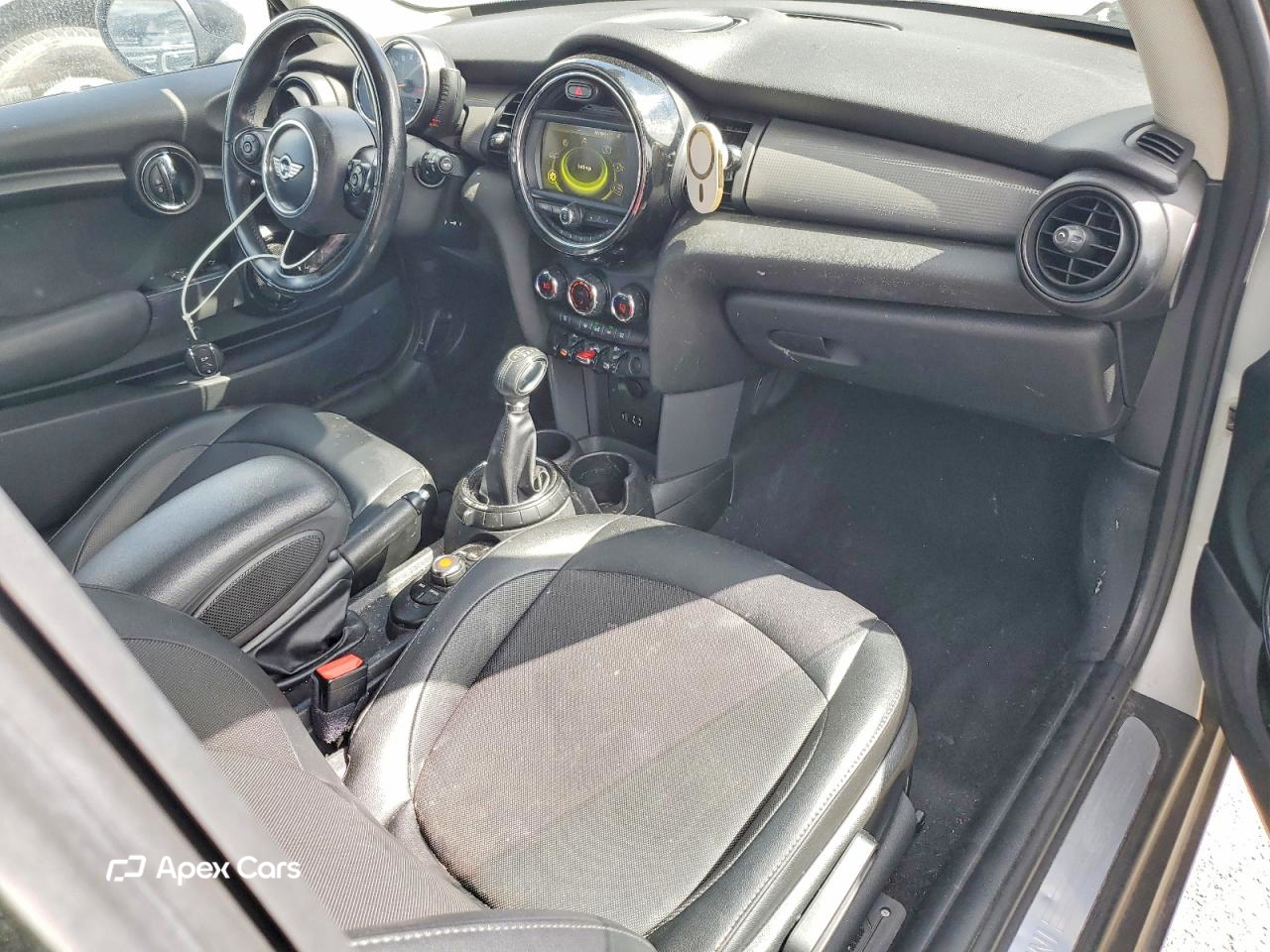 MINI Cooper 2016