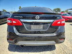 Nissan Sentra 2016
