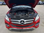 Mercedes-Benz GLE 2016