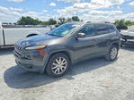 Jeep Cherokee 2016