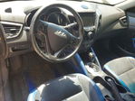 Hyundai Veloster 2013