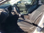 Ford Fusion 2016