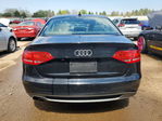 Audi A4 2012