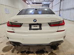 BMW Series 3 2019