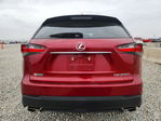 Lexus NX 2016