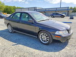 Volvo S40 2004